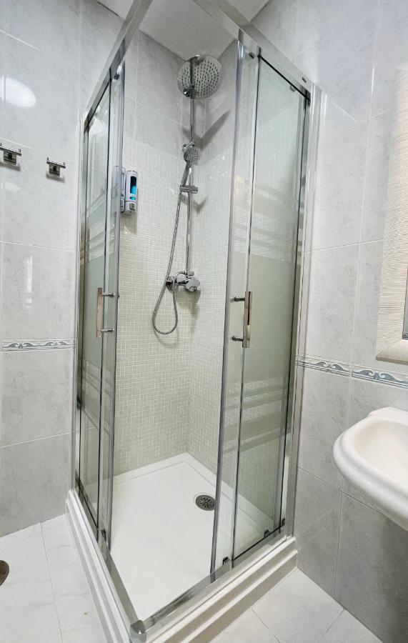Anova Apartamento Padrón