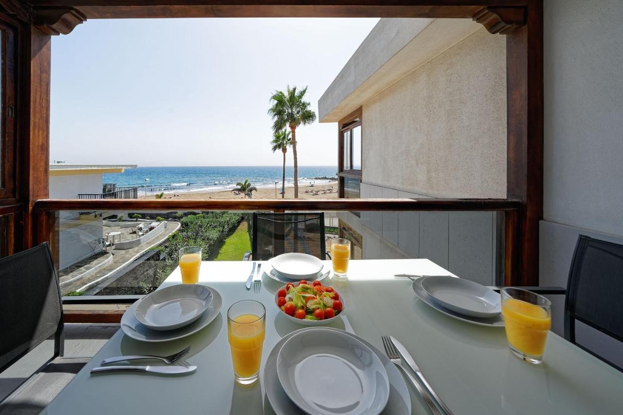 Apartment Papagayos San Agustin (Gran Canaria)