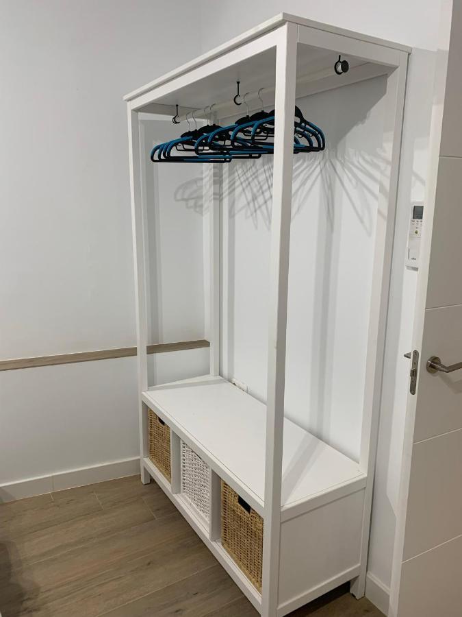 Apartamento Puerta De 2 Caces