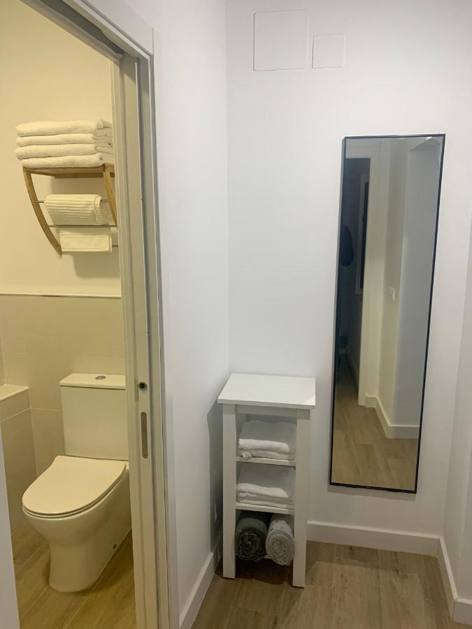 Puerta De 2 Apartamento Caces