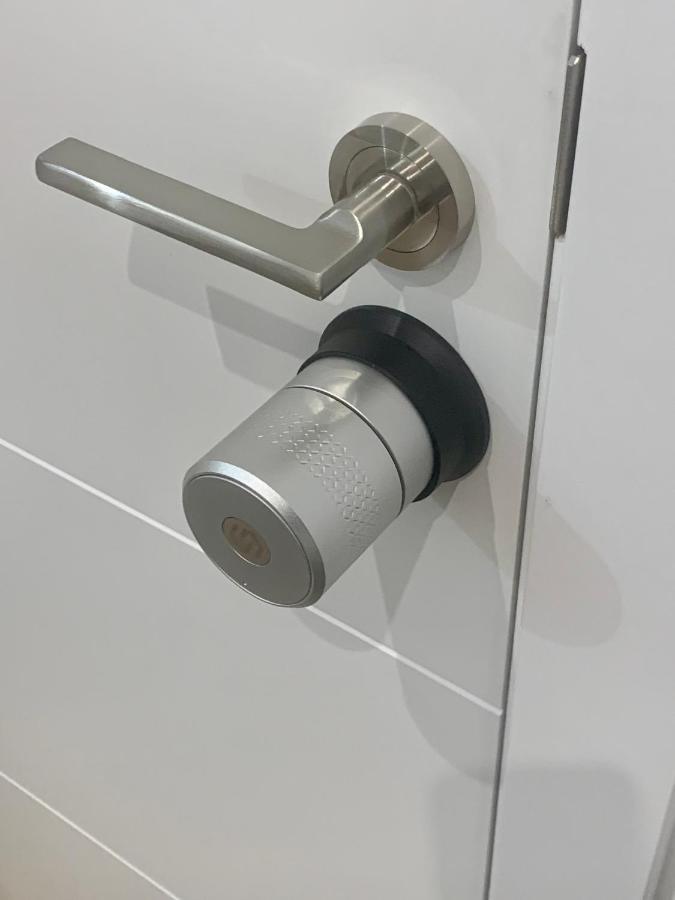 Apartamento Puerta De 2 Caces