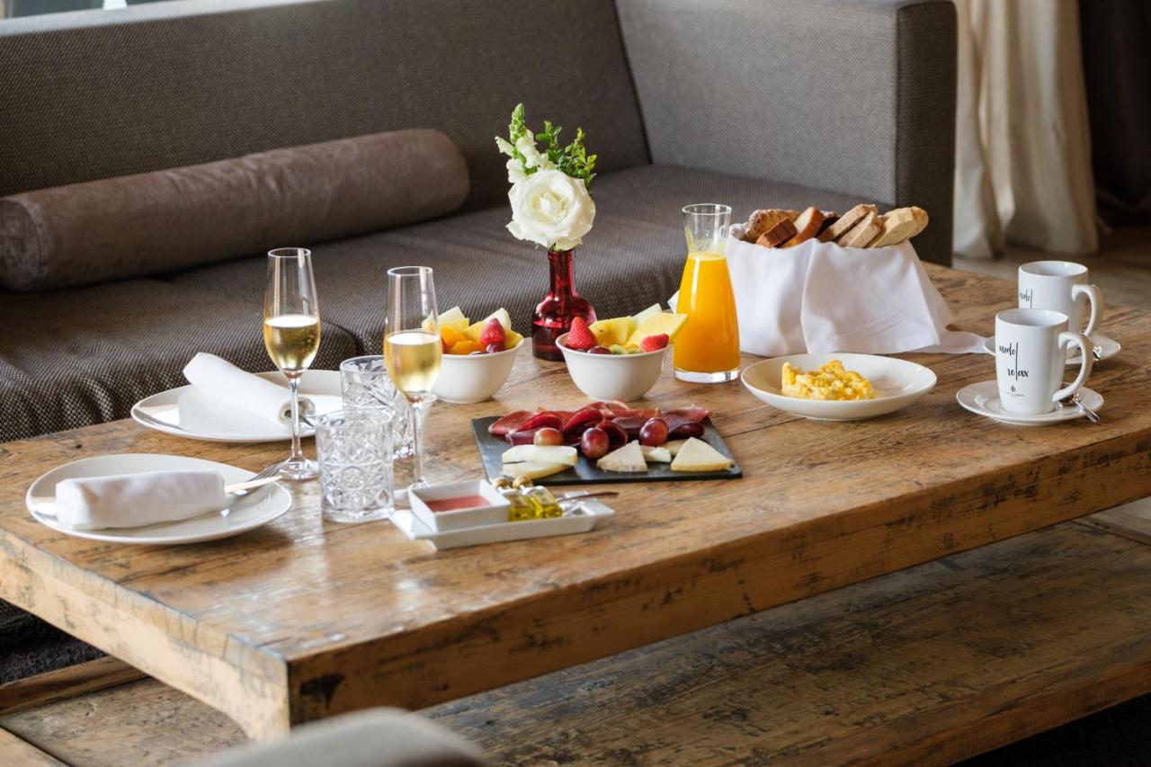 Castilla Termal Monasterio De Valbuena 5*