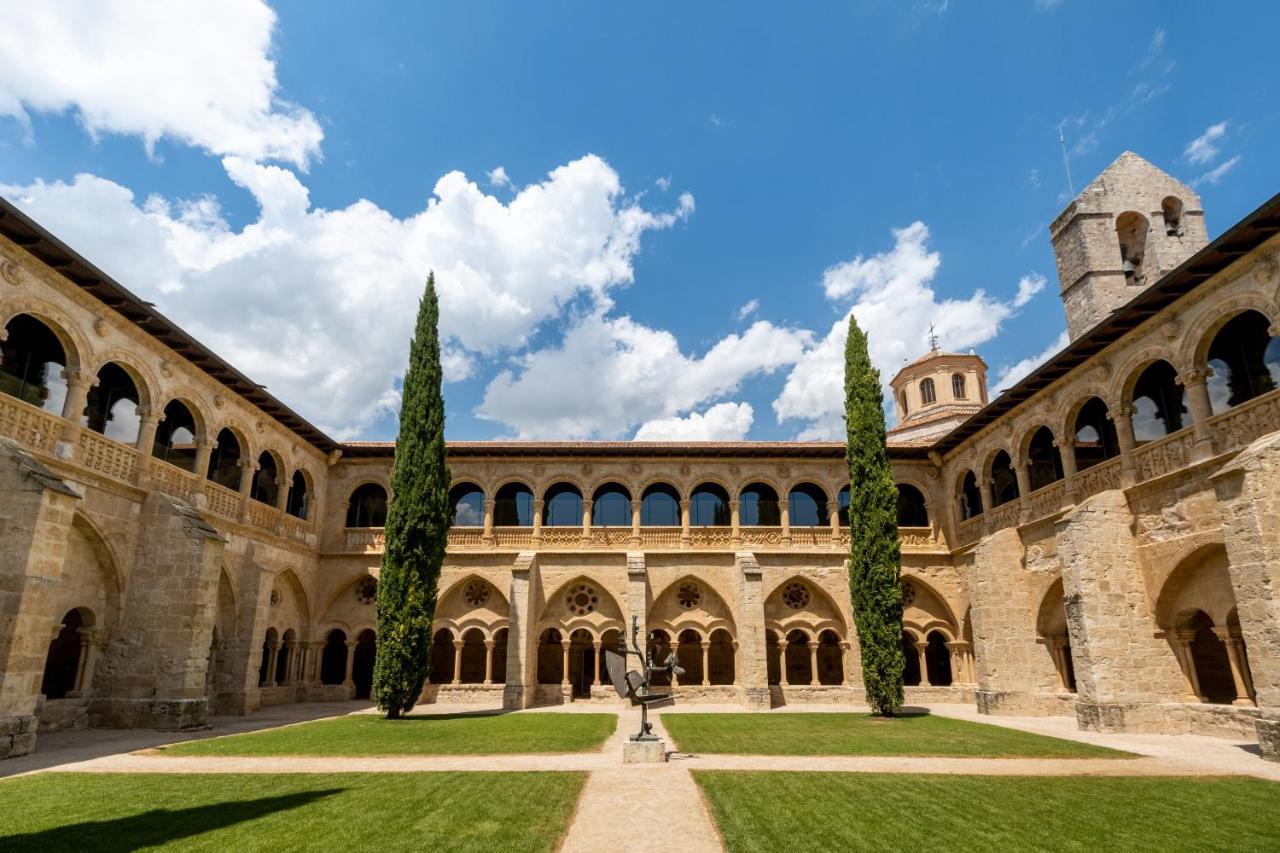 Castilla Termal Monasterio De Valbuena 5*