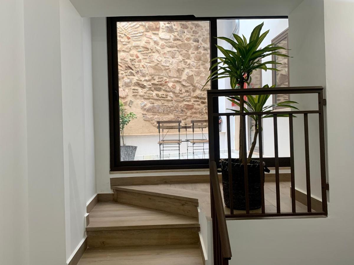 Apartamento Puerta De 2