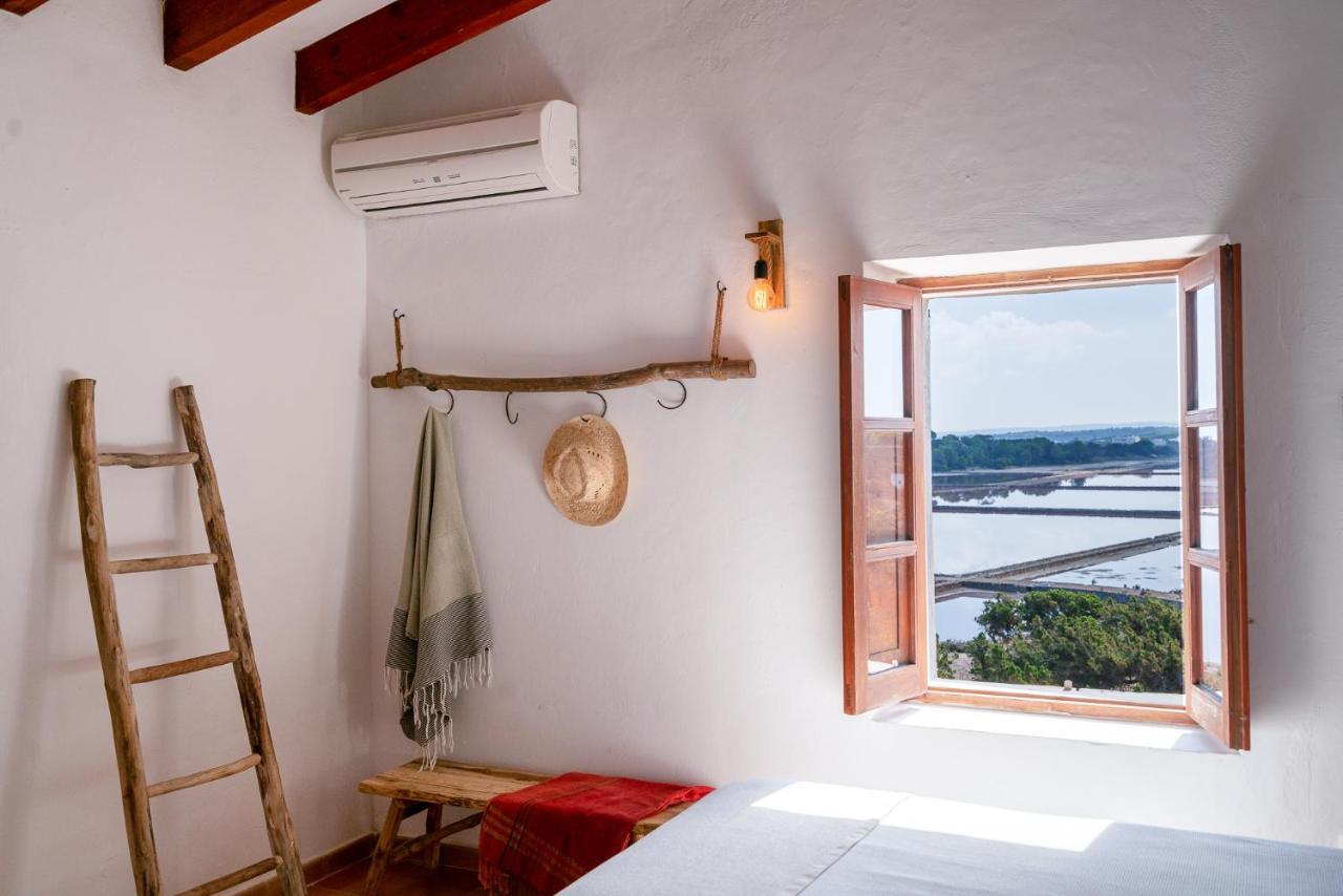 Cas Saliners - Ses Illetes Apartment