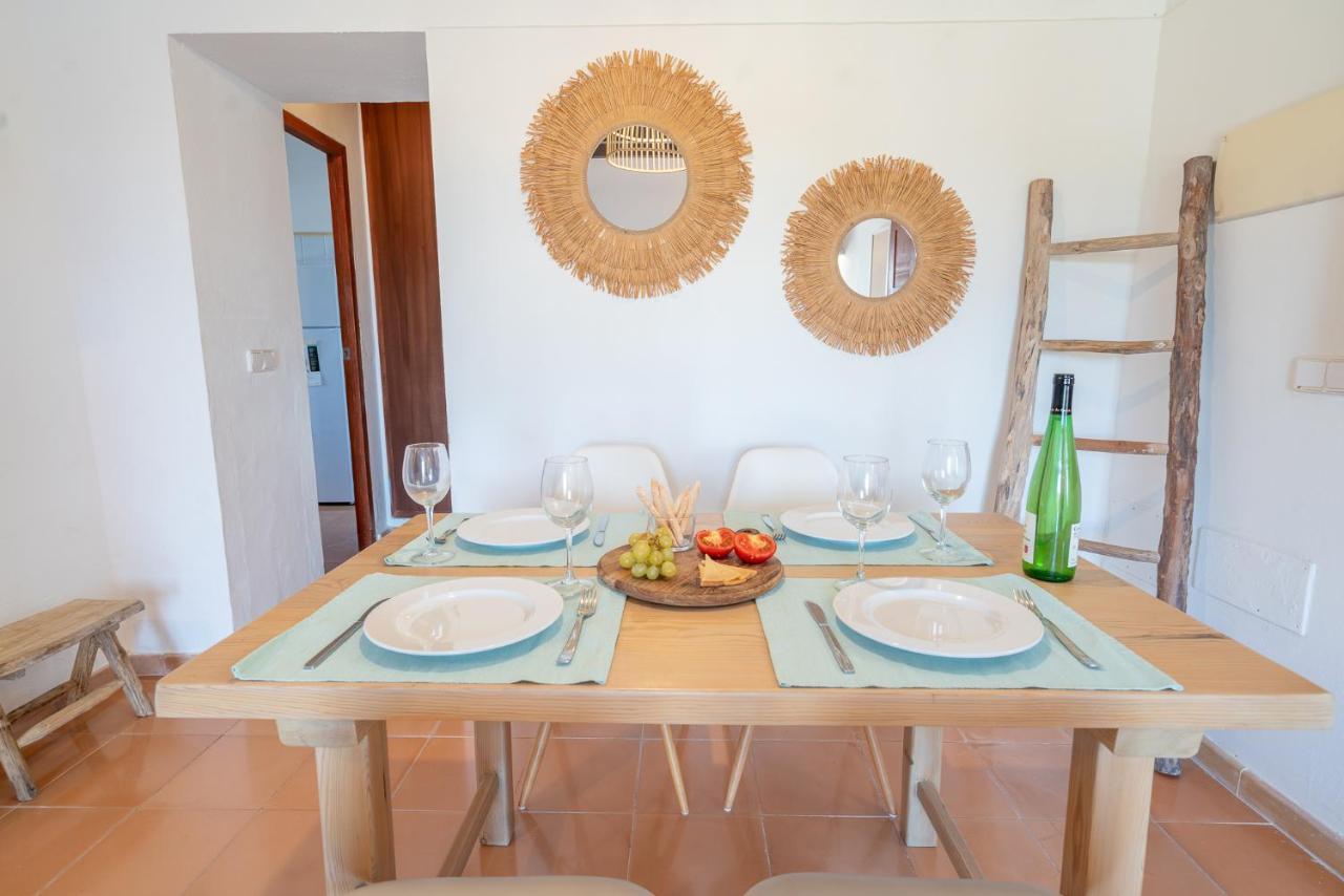 Cas Saliners - Ses Illetes * La Savina (Formentera)