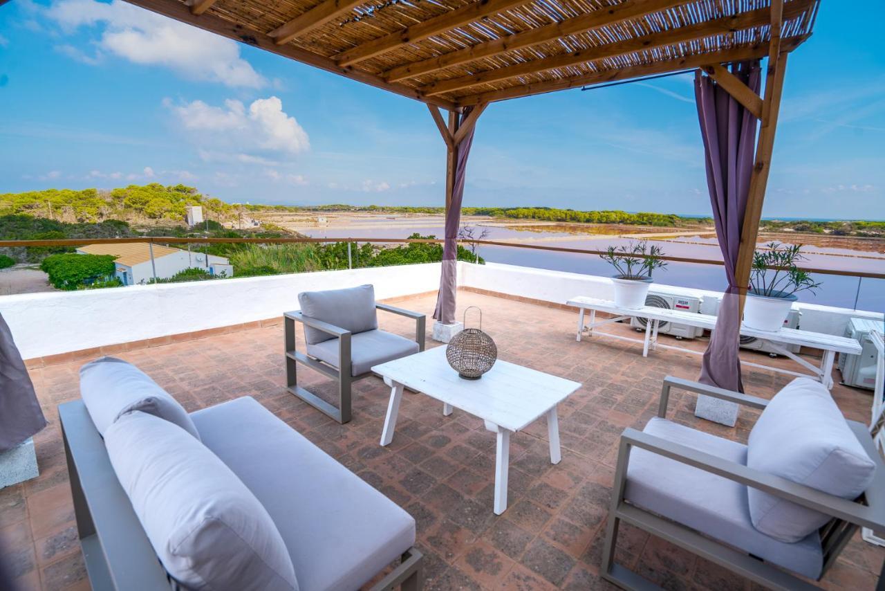Apartamento Cas Saliners - Ses Illetes