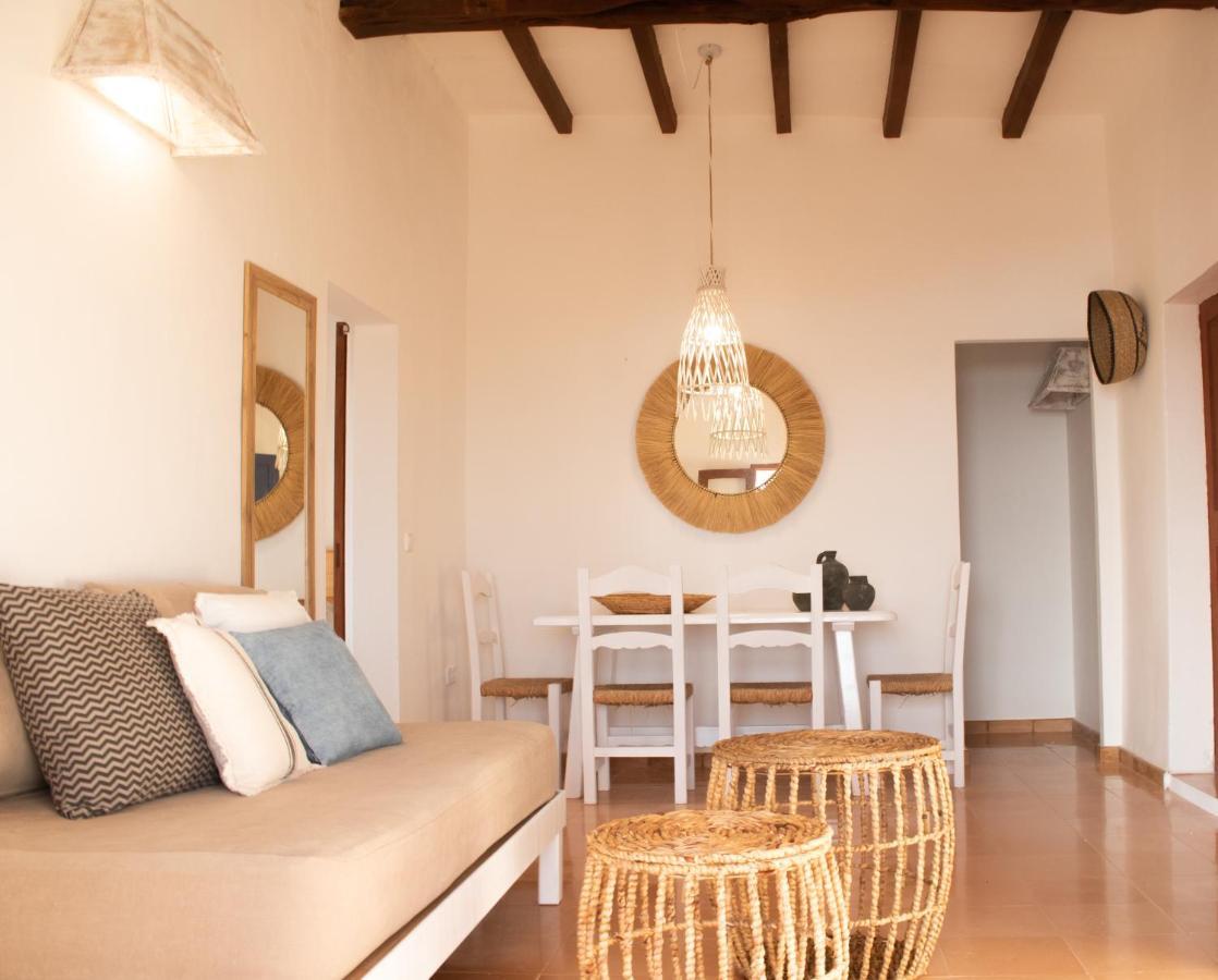 Cas Saliners - Ses Illetes Apartment