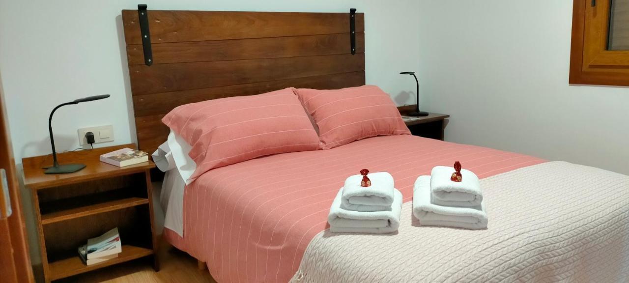 O Labrego De Apartment