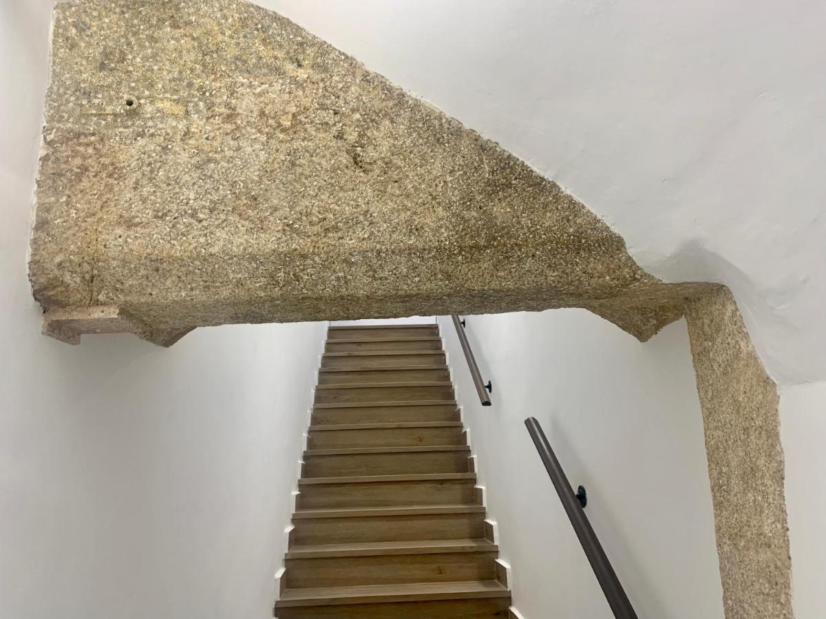 Puerta De 2 Apartamento Caces