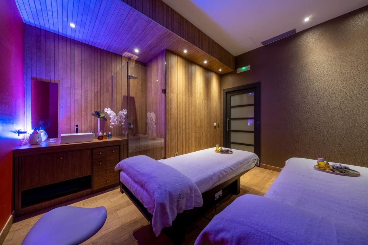 Castilla Termal Monasterio De Valbuena Hotel 5*
