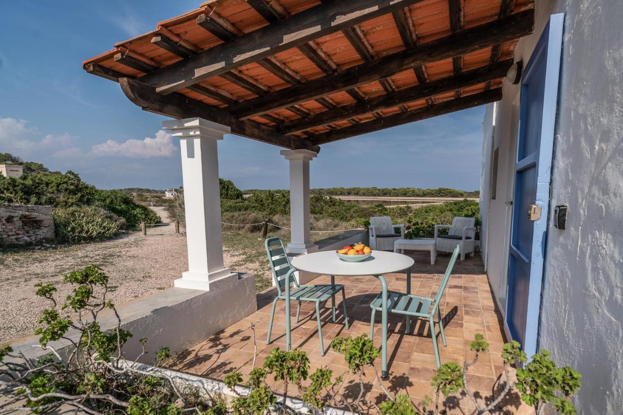 Cas Saliners - Ses Illetes Apartamento La Savina (Formentera)