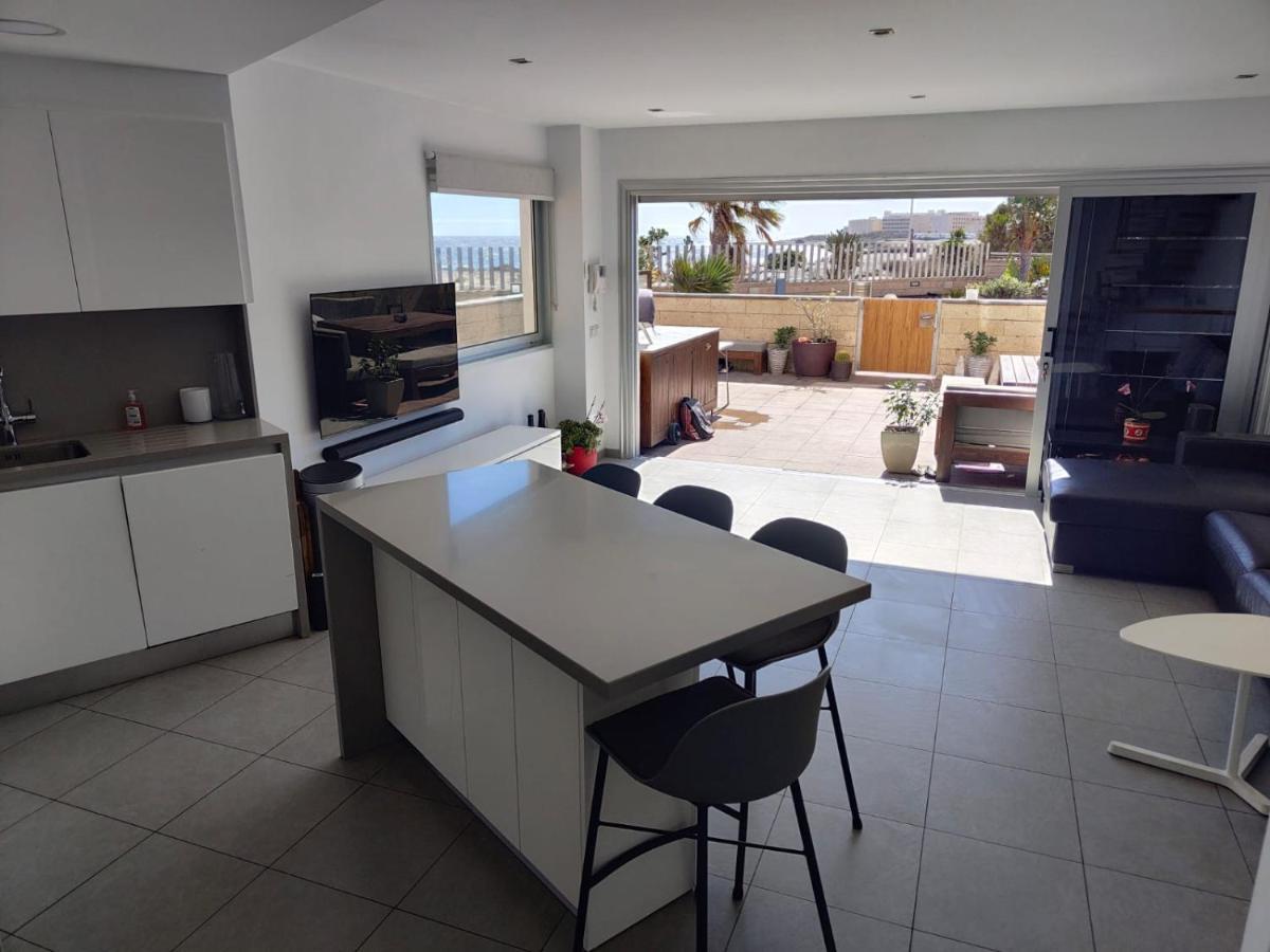 Panoramic Sea View Apartment *