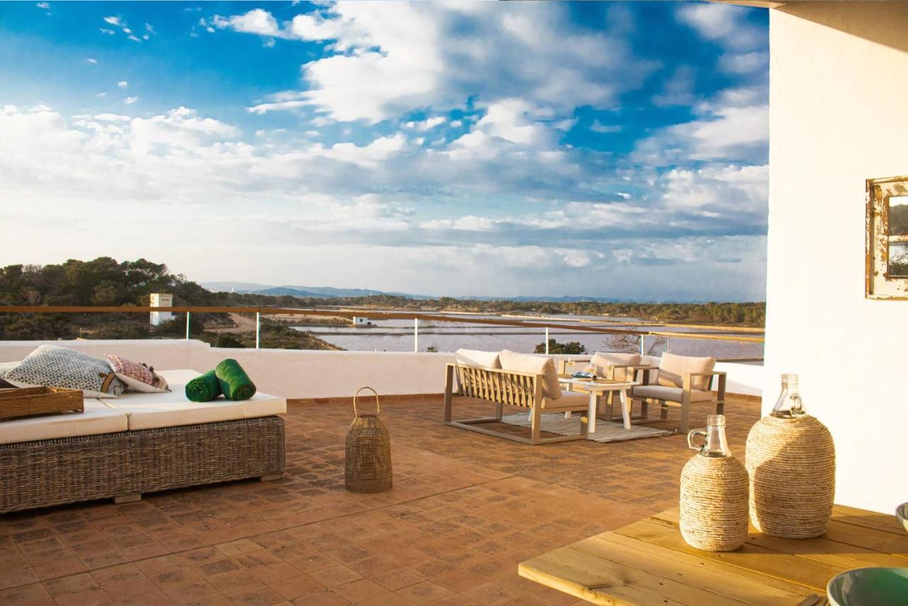 Apartment Cas Saliners - Ses Illetes *