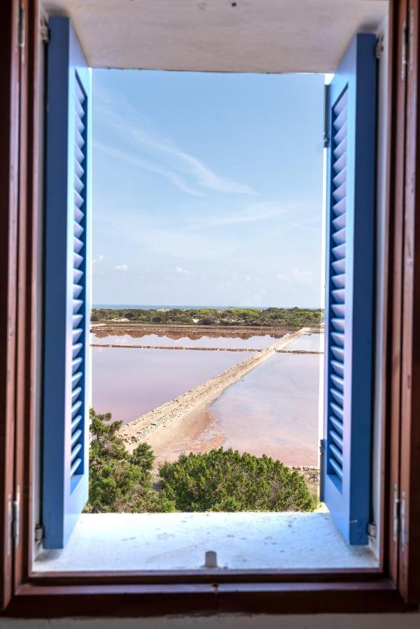 Apartamento Cas Saliners - Ses Illetes La Savina (Formentera)