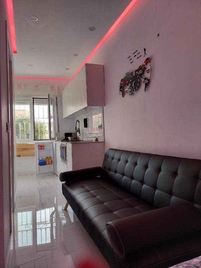 Casa Ria Apartment *