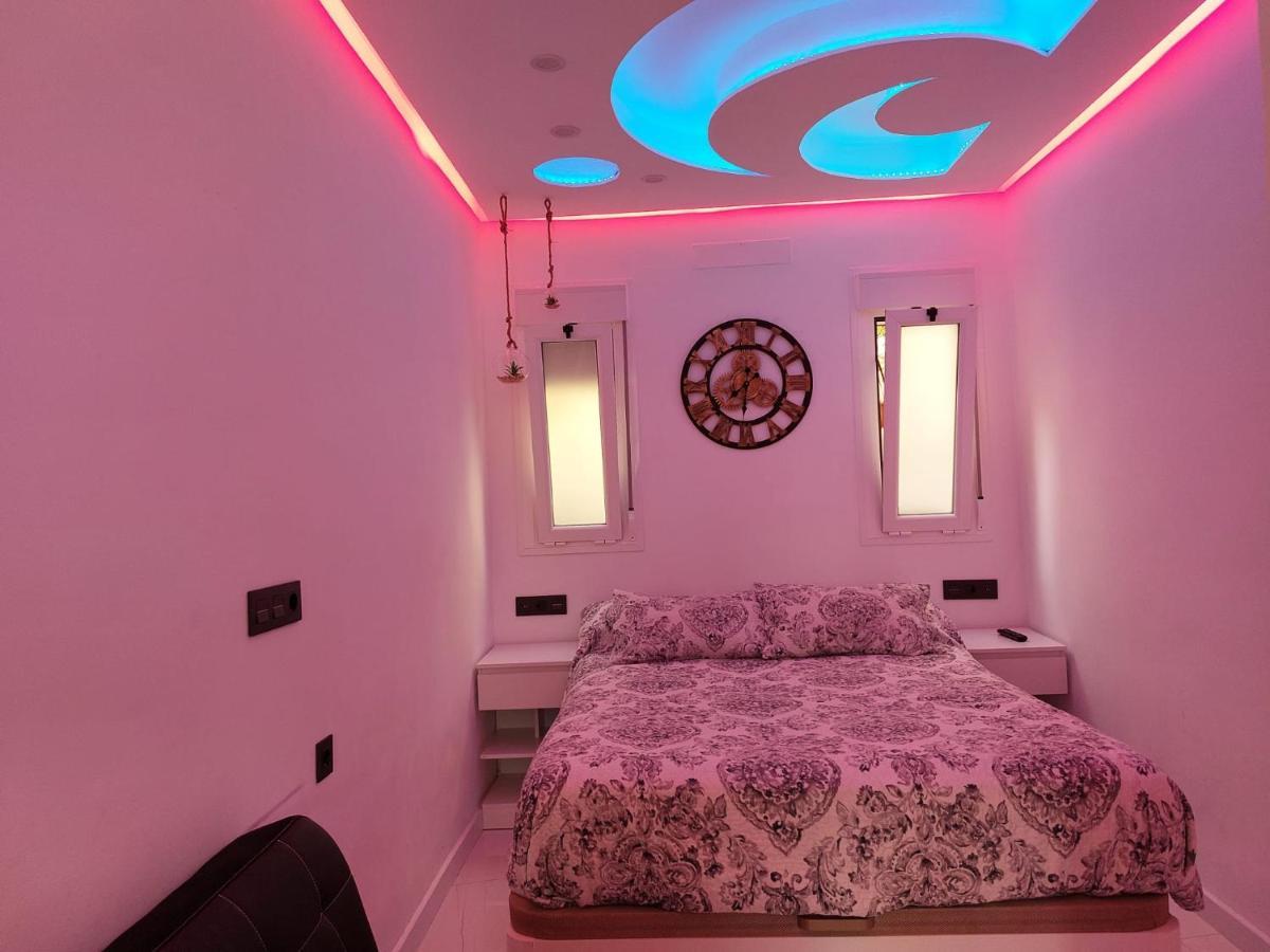 Casa Ria * Almeria