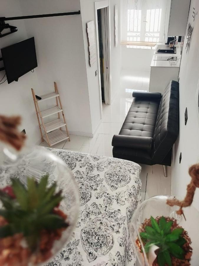Apartment Casa Ria *