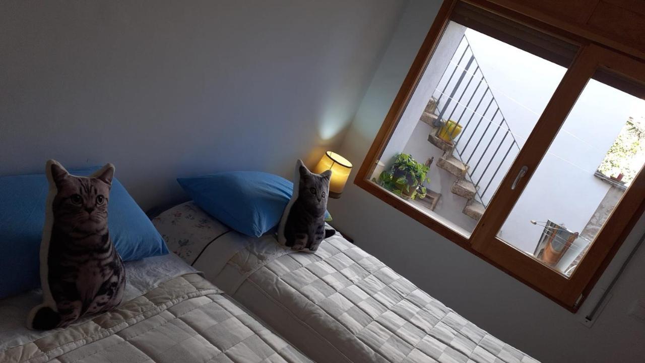 Cal Marques Holiday home Cervia