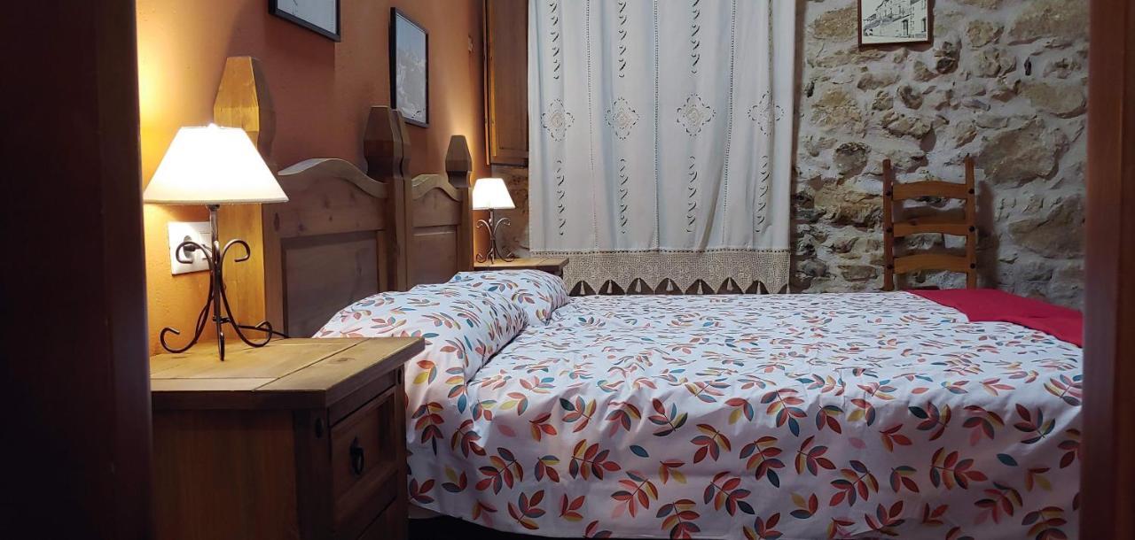 Hotel La Casa Chacinera Candelario