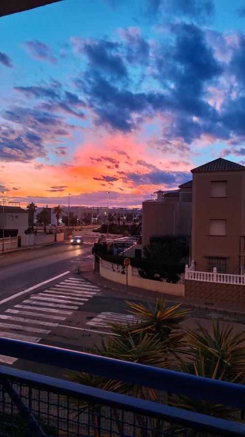 Apartment Sunny Time La Mata