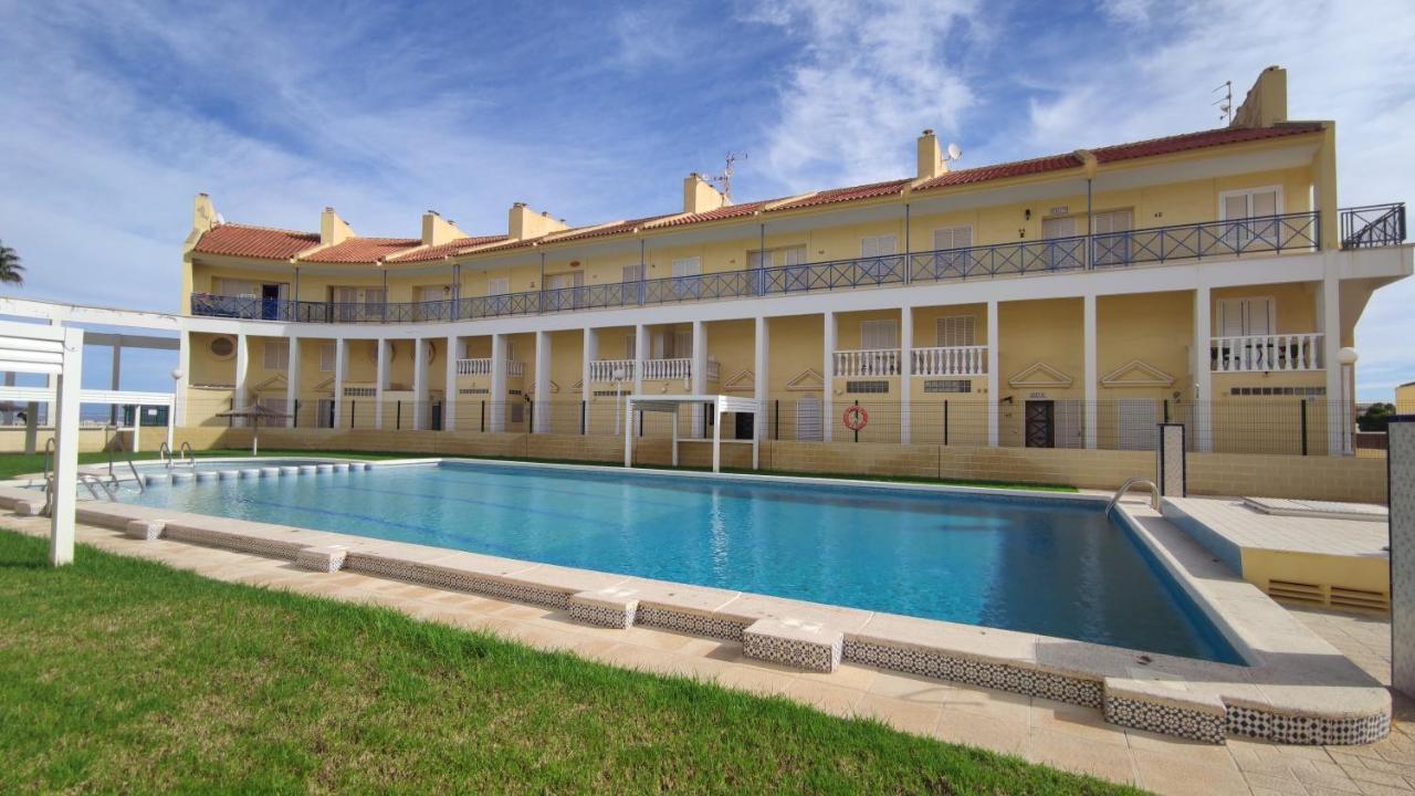 Apartment Sunny Time La Mata Torrevieja