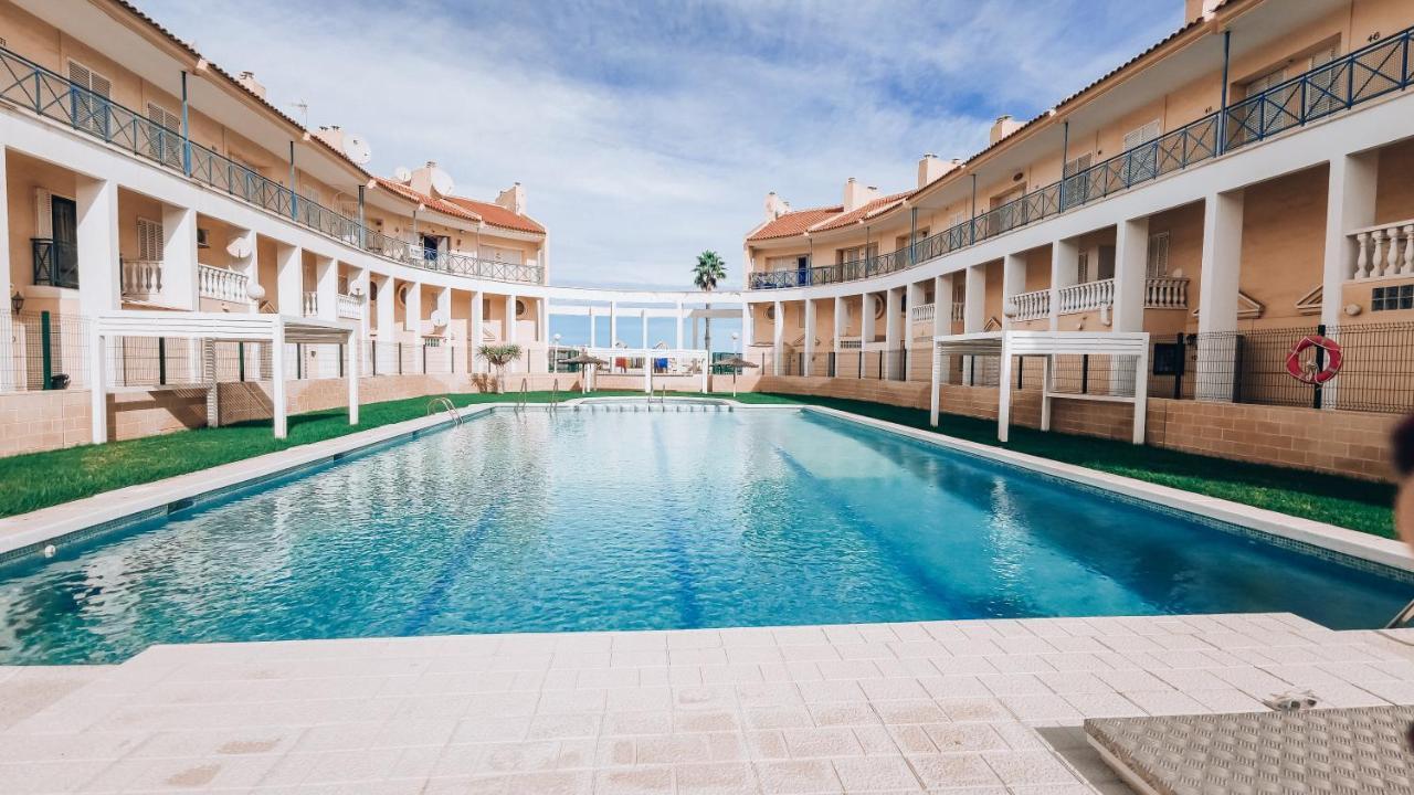 Apartment Sunny Time La Mata *