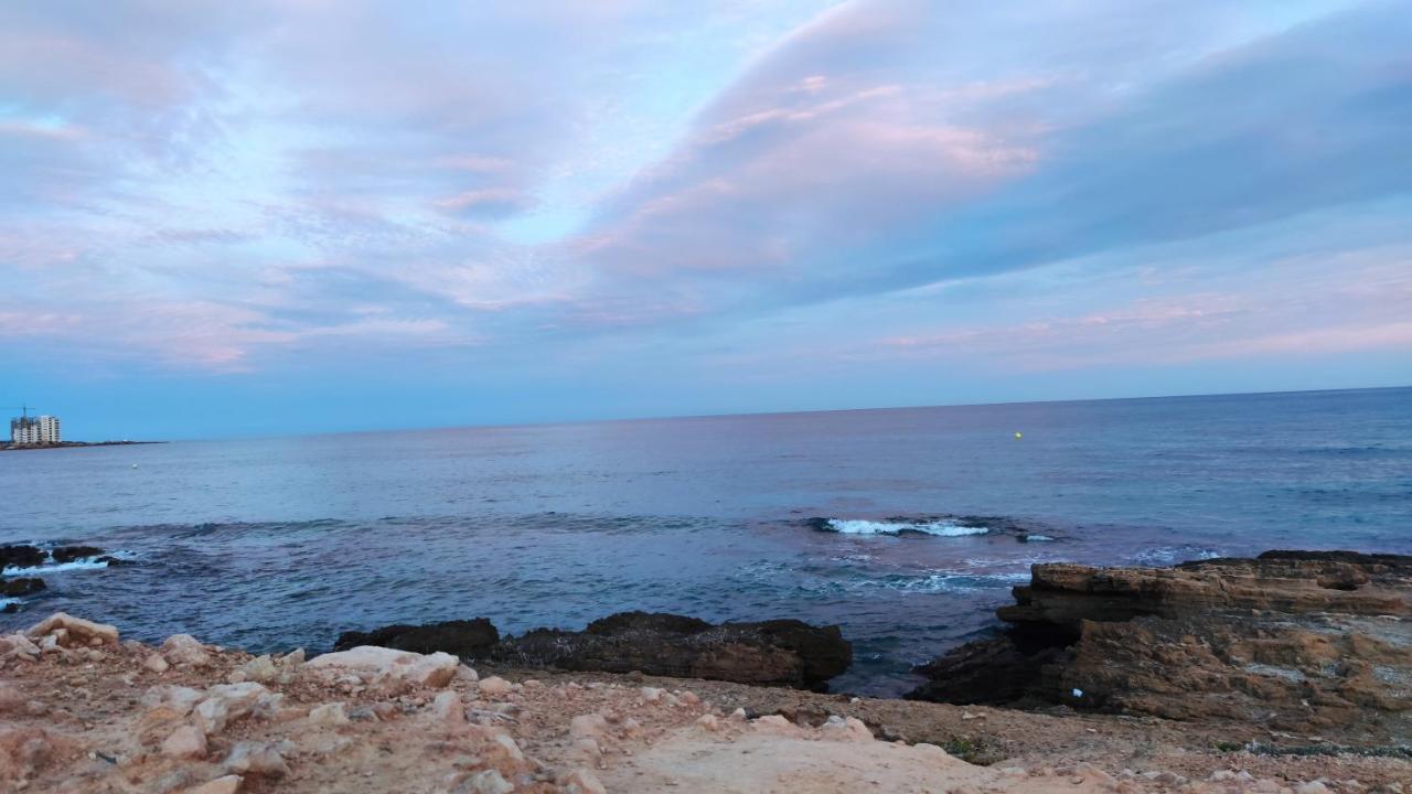Sunny Time La Mata Apartment Torrevieja