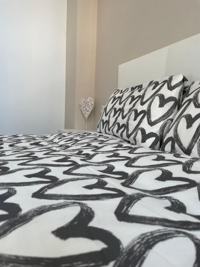 House Tuvesa Premium 1 Wifi Gratis Apartment