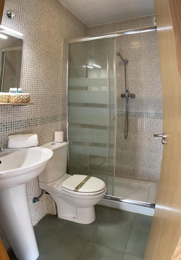 Apartment House Tuvesa Premium 1 Wifi Gratis *