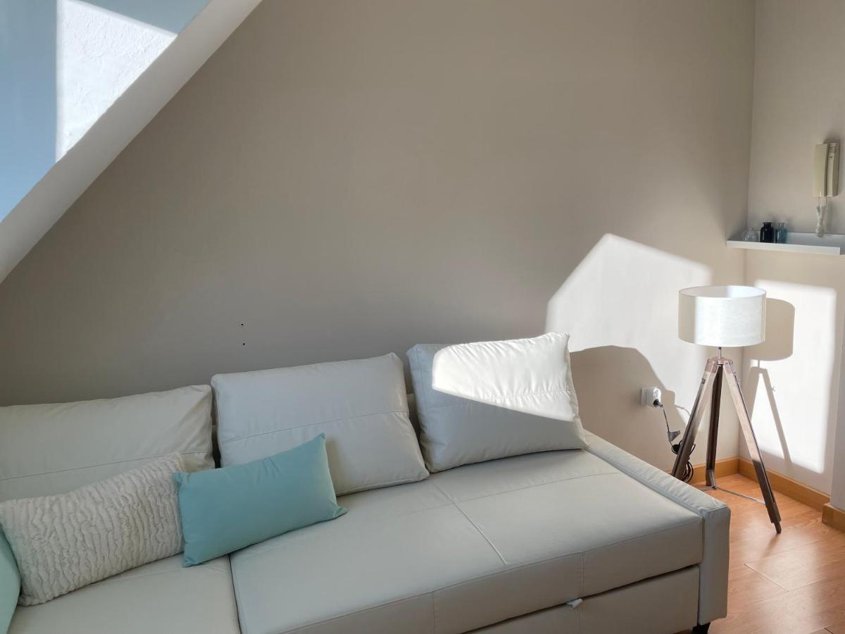 House Tuvesa Premium 1 Wifi Gratis Apartment Sierra Nevada