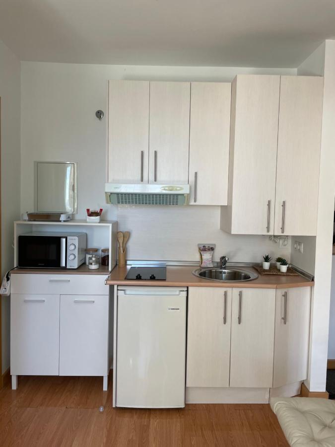 Apartment House Tuvesa Premium 1 Wifi Gratis Sierra Nevada