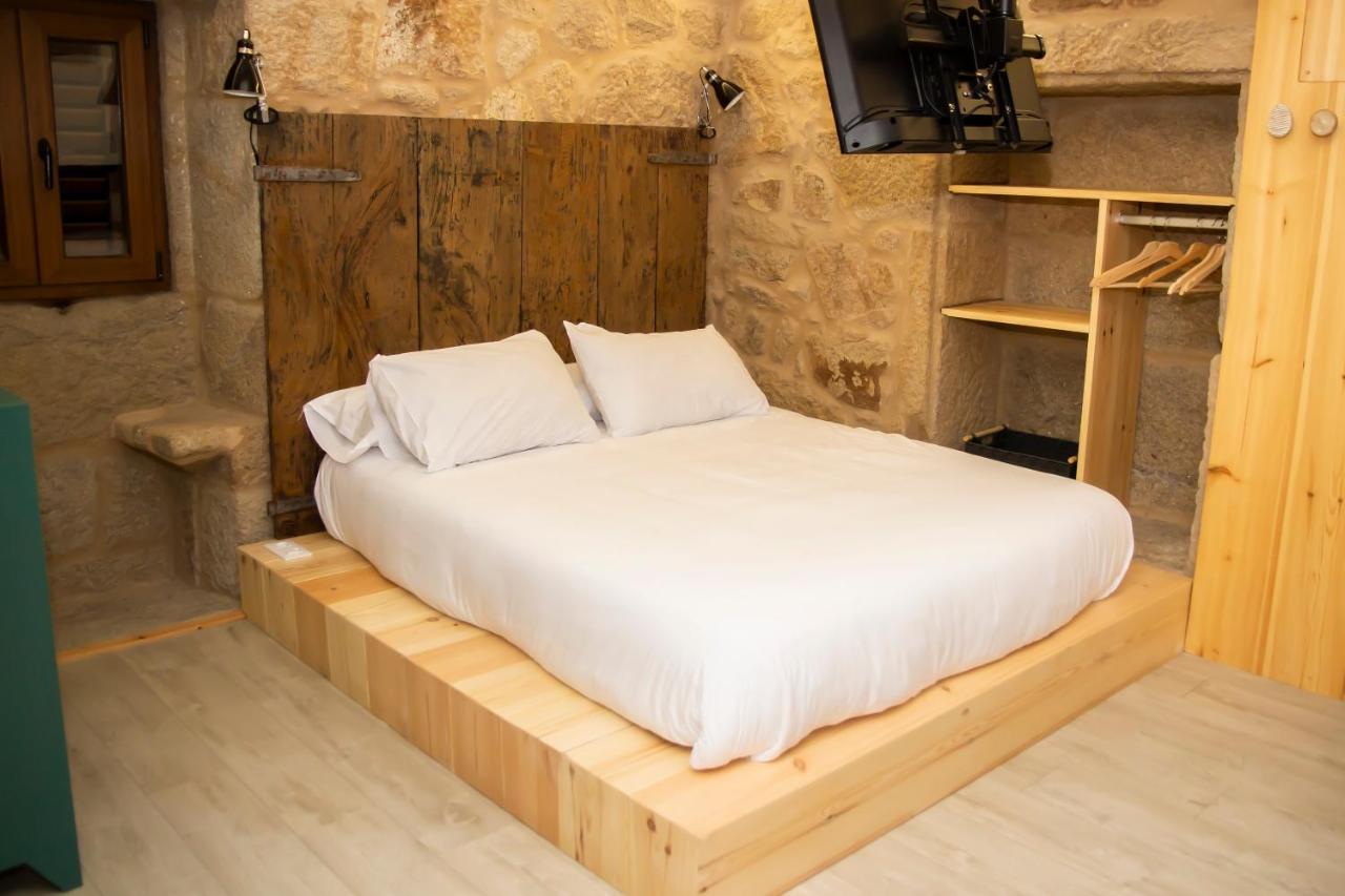 Apartment Duerming O Casal Da Martina Poio