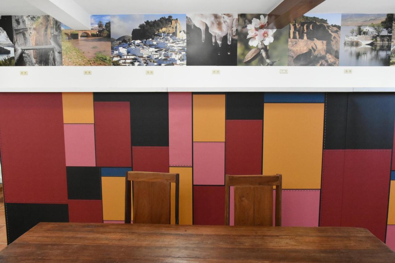 Apartamento RENTHAS Los Gaitanes, Caminito del Rey *