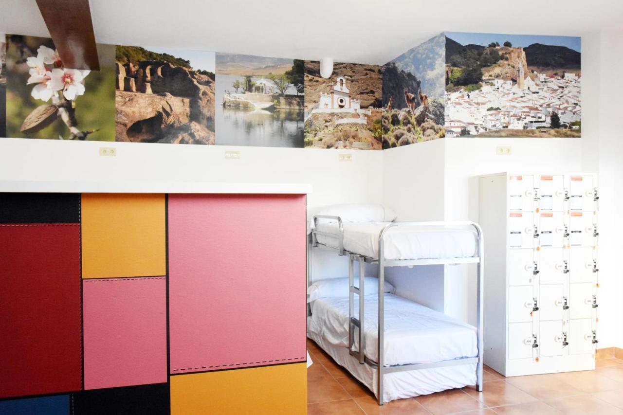 Apartamento RENTHAS Los Gaitanes, Caminito del Rey Ardales