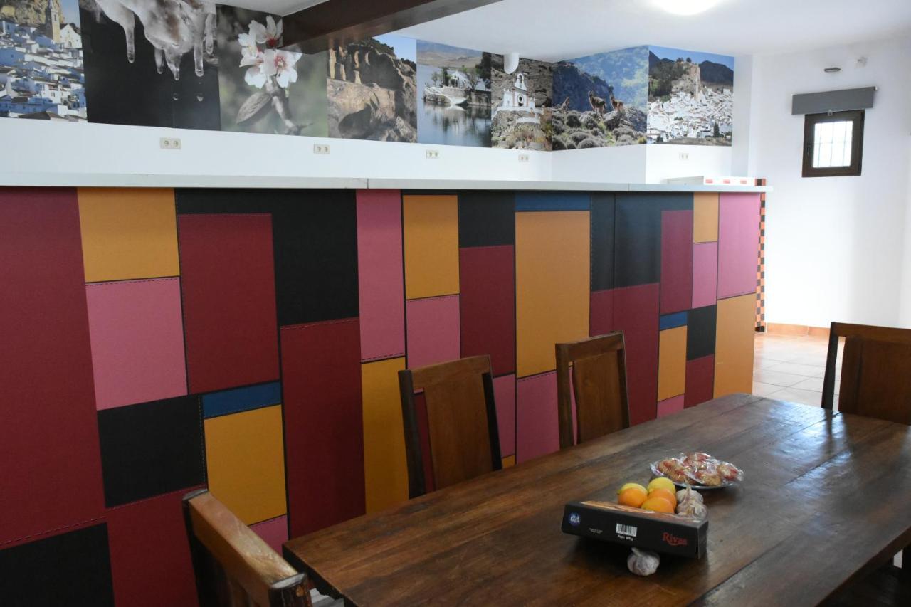 RENTHAS Los Gaitanes, Caminito del Rey Apartamento *
