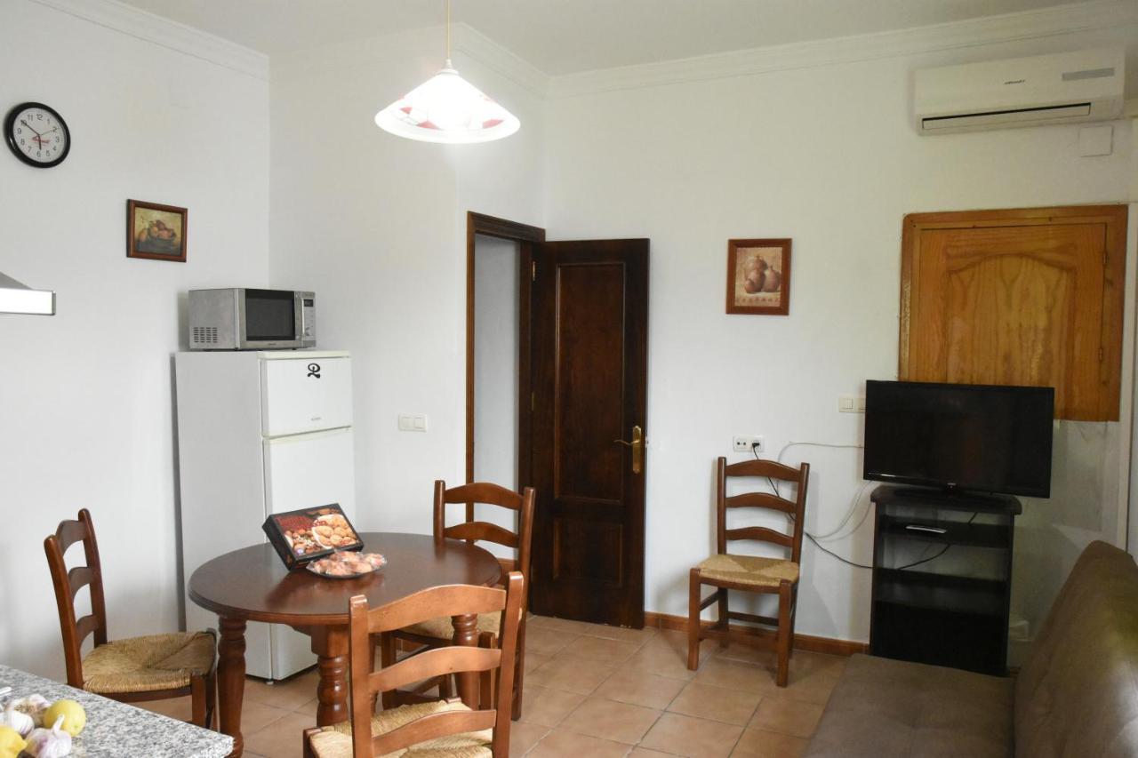 RENTHAS Los Gaitanes, Caminito del Rey Apartamento
