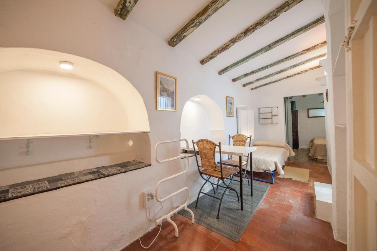 Сasa de vacaciones La Morada Del Pintor Sevilla