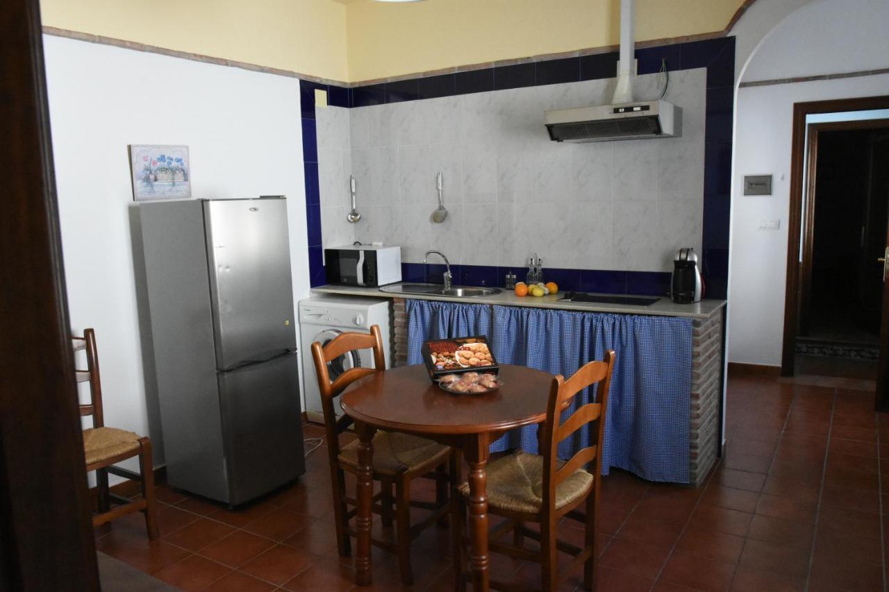 RENTHAS Los Gaitanes, Caminito del Rey Apartamento *