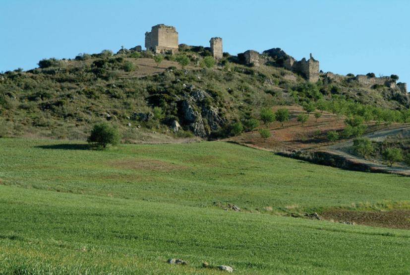 Apartamento RENTHAS Los Gaitanes, Caminito del Rey *