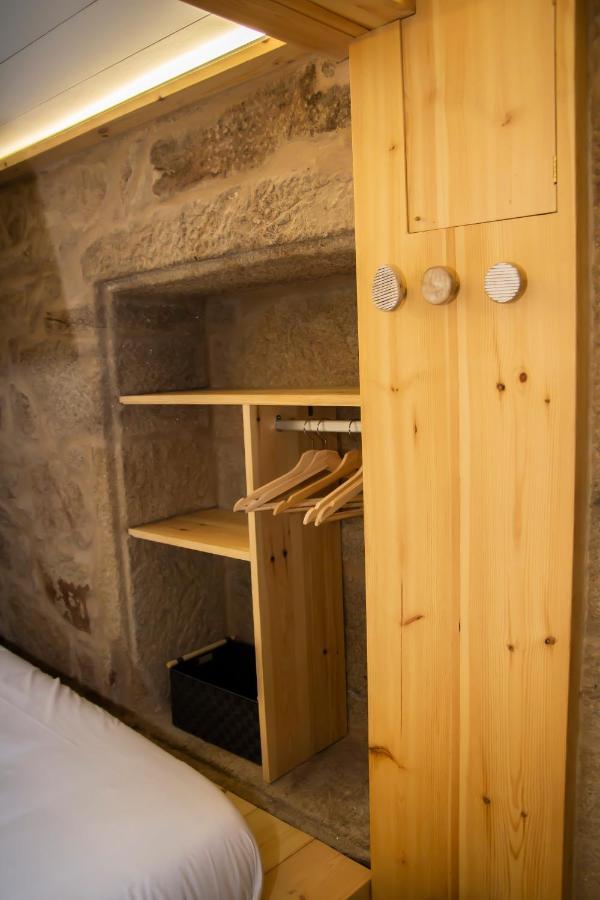Apartment Duerming O Casal Da Martina Poio