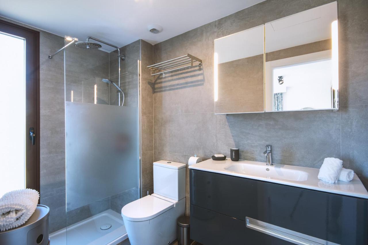 Alondra Apartment Javea