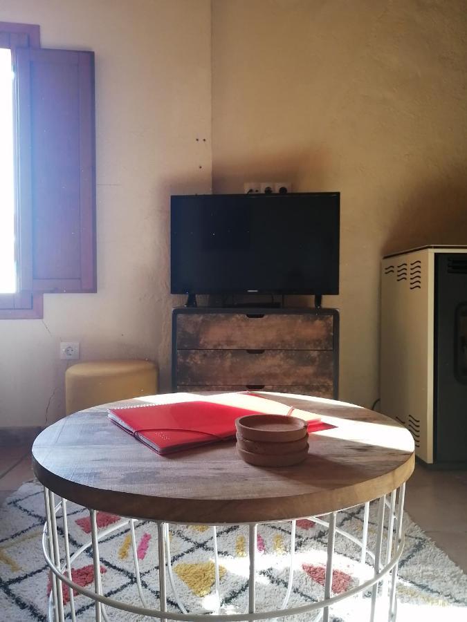Mas De Pau - Boutique Apartment *