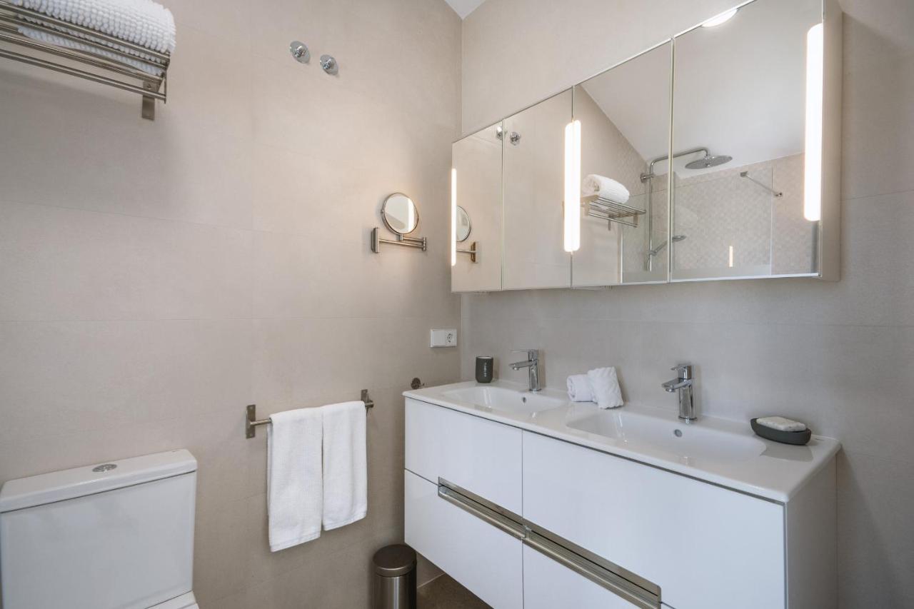 Alondra Apartment Javea