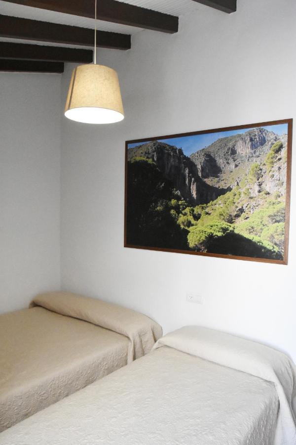 Apartamento RENTHAS Los Gaitanes, Caminito del Rey *