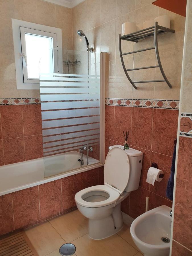Two Bedroom In Spain * Banos y Mendigo