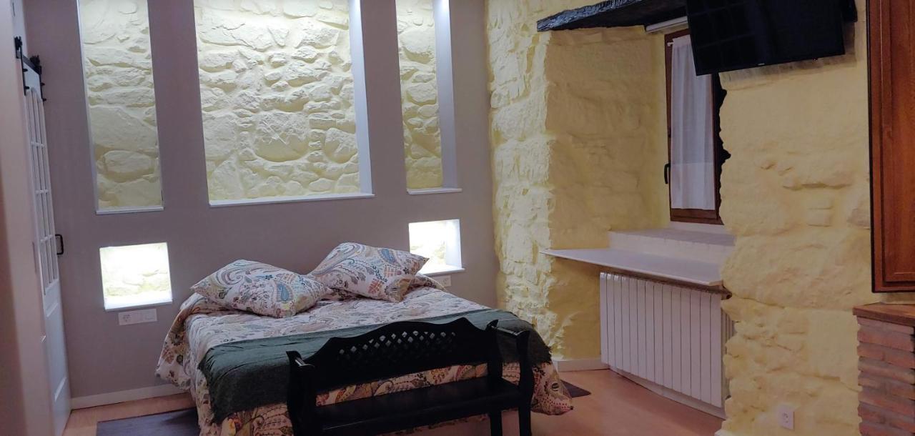 Hotel La Casa Chacinera Candelario