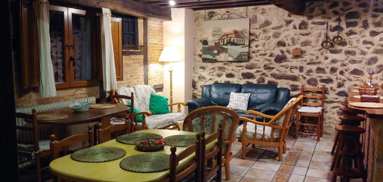 La Casa Chacinera Hotel Candelario