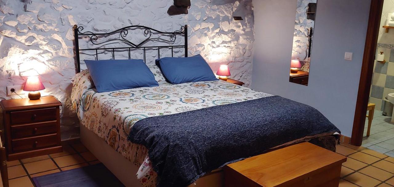 Hotel La Casa Chacinera Candelario