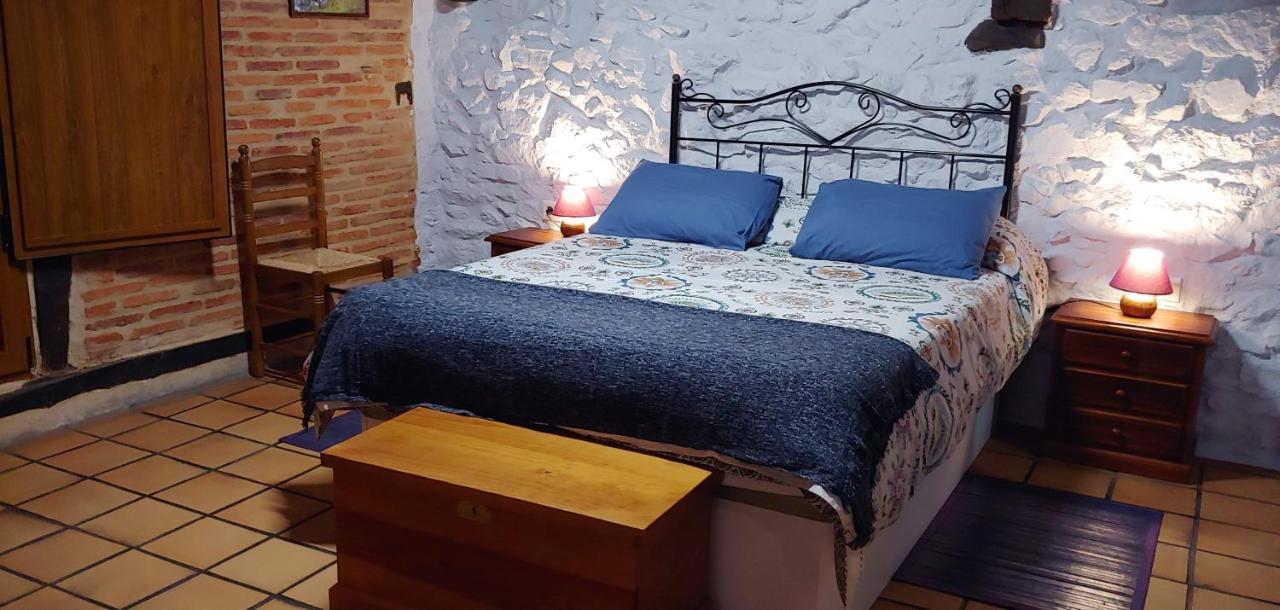 La Casa Chacinera Hotel Candelario